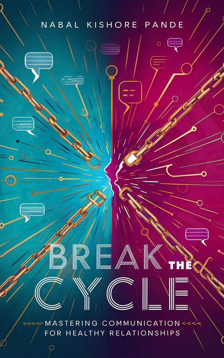 Break the Cycle: Mastering Communication for Healthy Relationships product image (1)