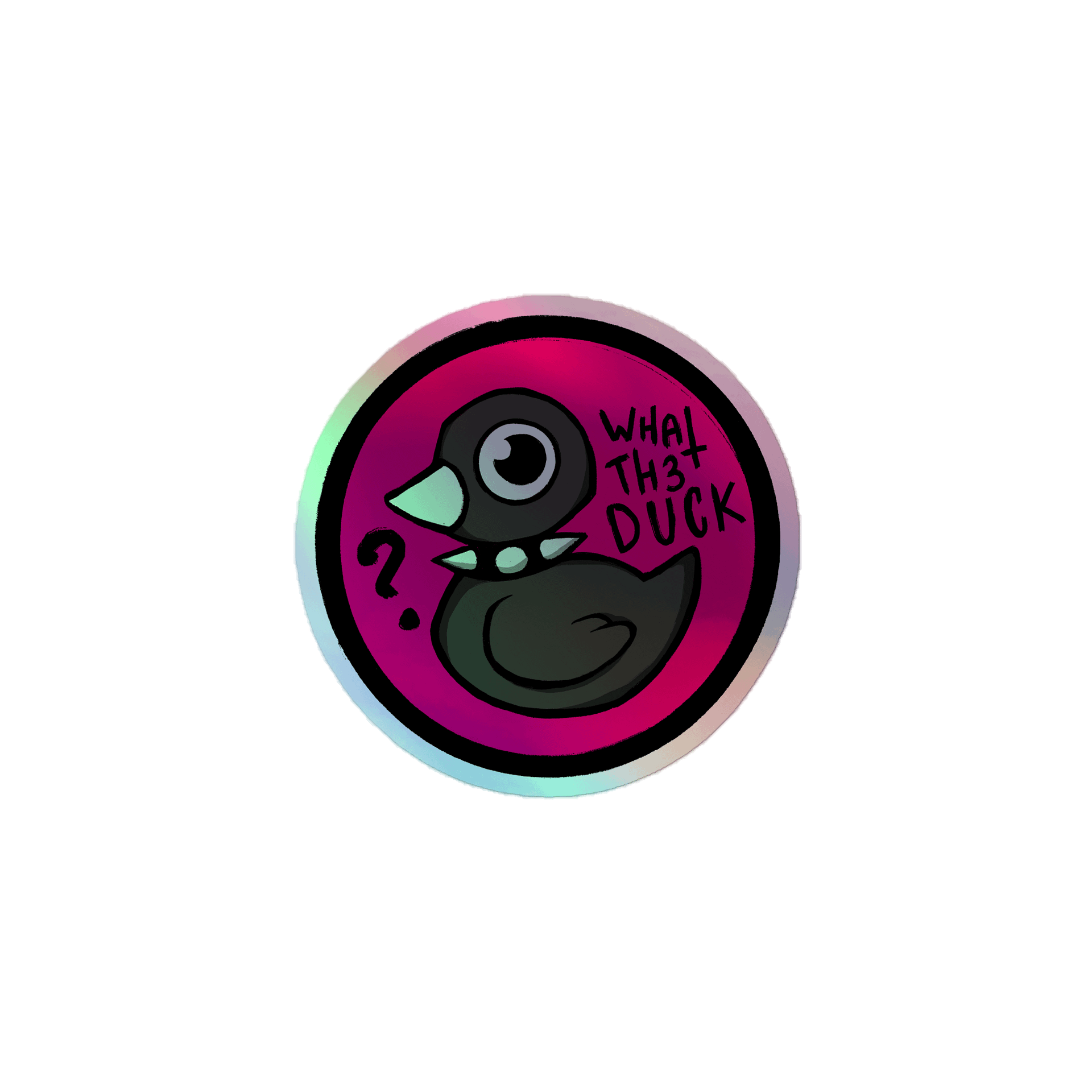 W.T.DUCK product image (1)