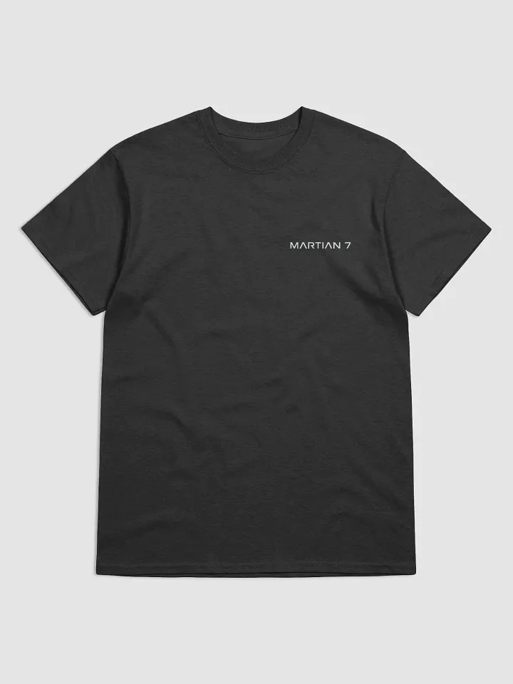 Cosmic Jam T-Shirt product image (1)