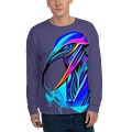 TEC - Thoth Sweatshirt product image (1)