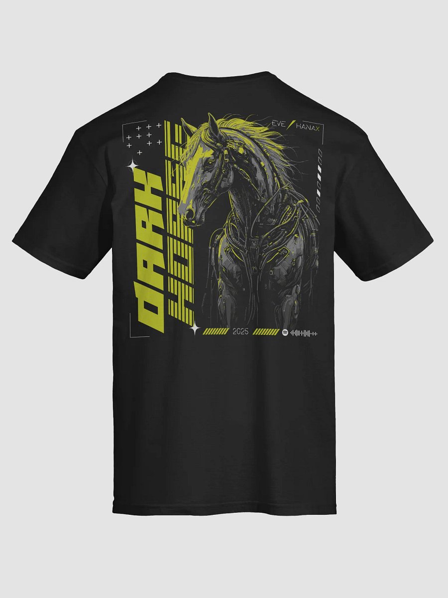 DARK HORSE GANG T#001 product image (4)