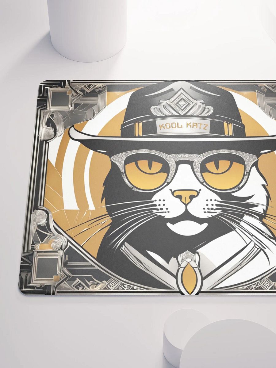 Real Kool Katz Office & Gaming Mouse Mats product image (10)