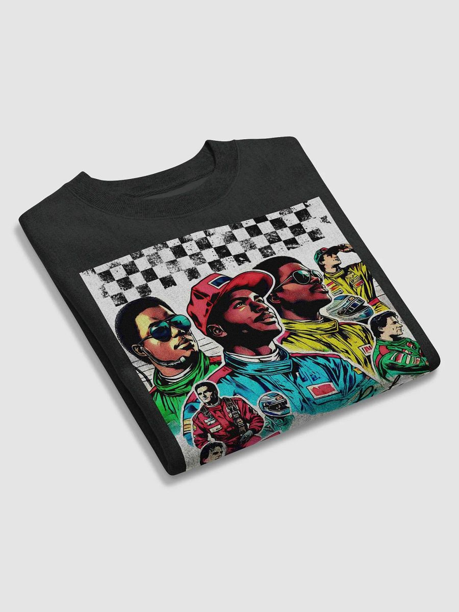 MFNFL Pit Crew Champion Sweatshirt product image (3)