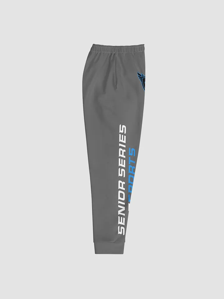 Senior Series Esports Unisex Joggers (Dark Grey) product image (2)