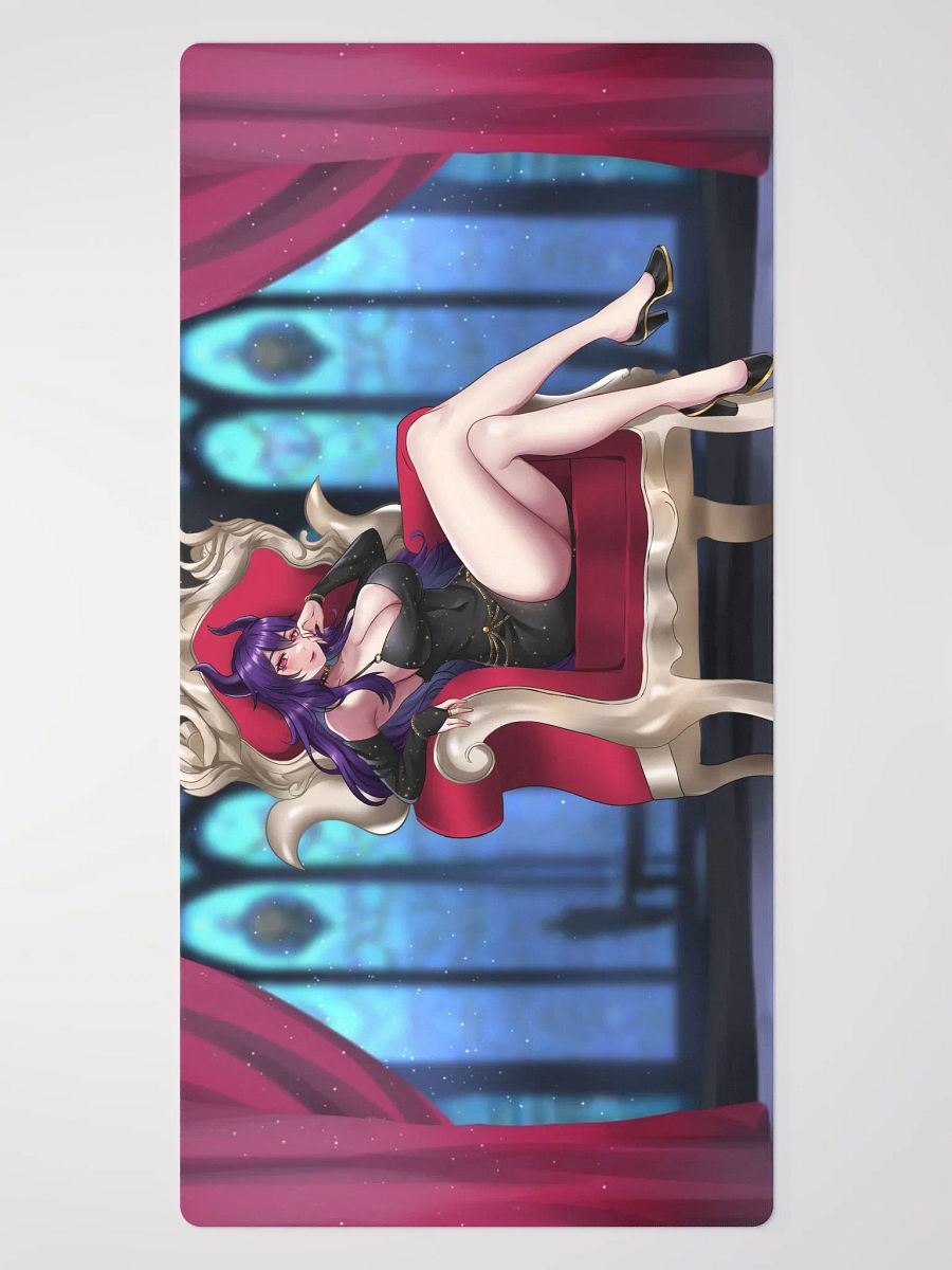 Pinkrotten's Lilith Abel Seemless Premium Deskpad product image (2)