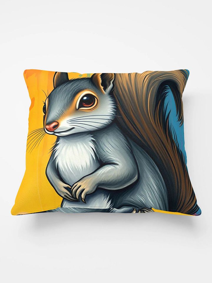 Dreamy Nights All-Over Pillow product image (1)