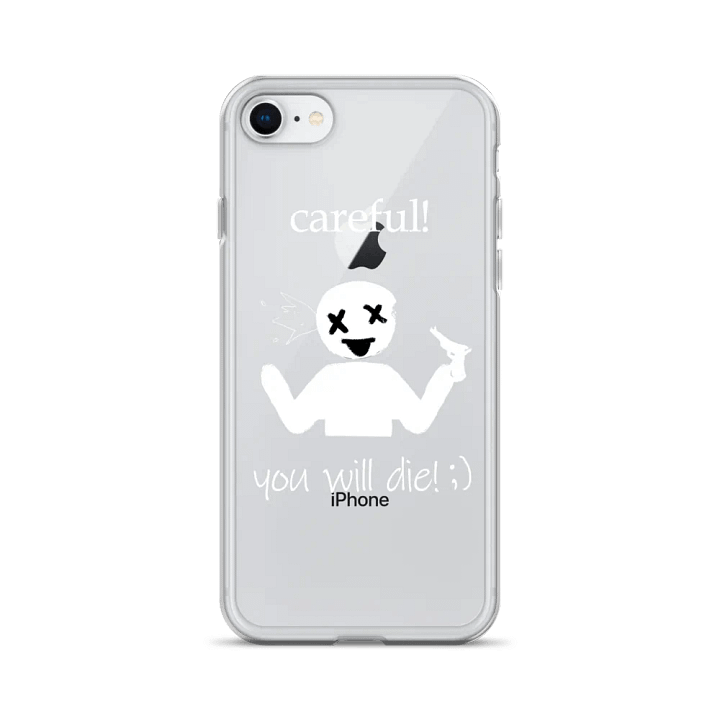 Joseph No safety phone case product image (24)