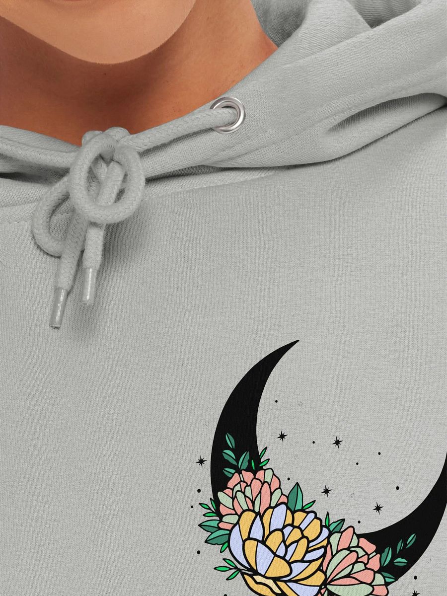 Cosmic Mind Unisex Hoodie product image (5)
