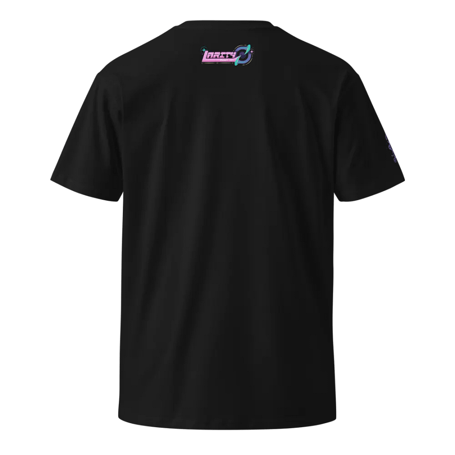 Dense Shirt (Embroidered) product image (3)