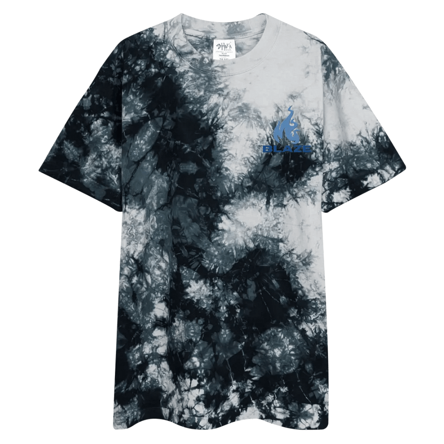 blaze tie-dye shirt product image (64)