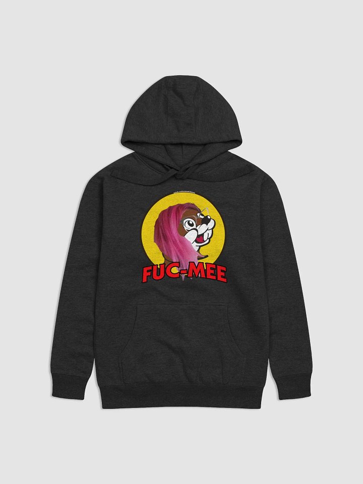 FUC-MEE Premium Unisex Hoodie product image (1)