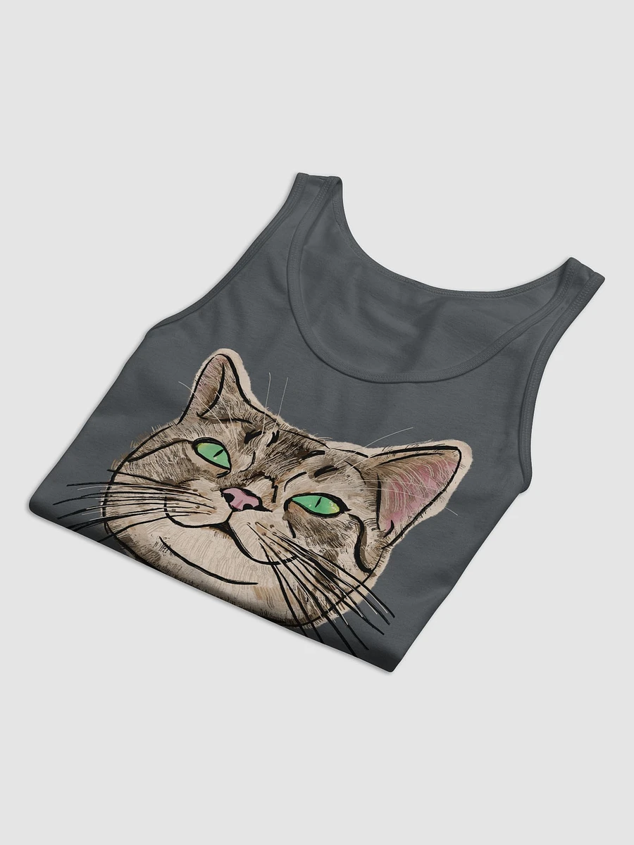 Goomba Approves Tank Top product image (47)
