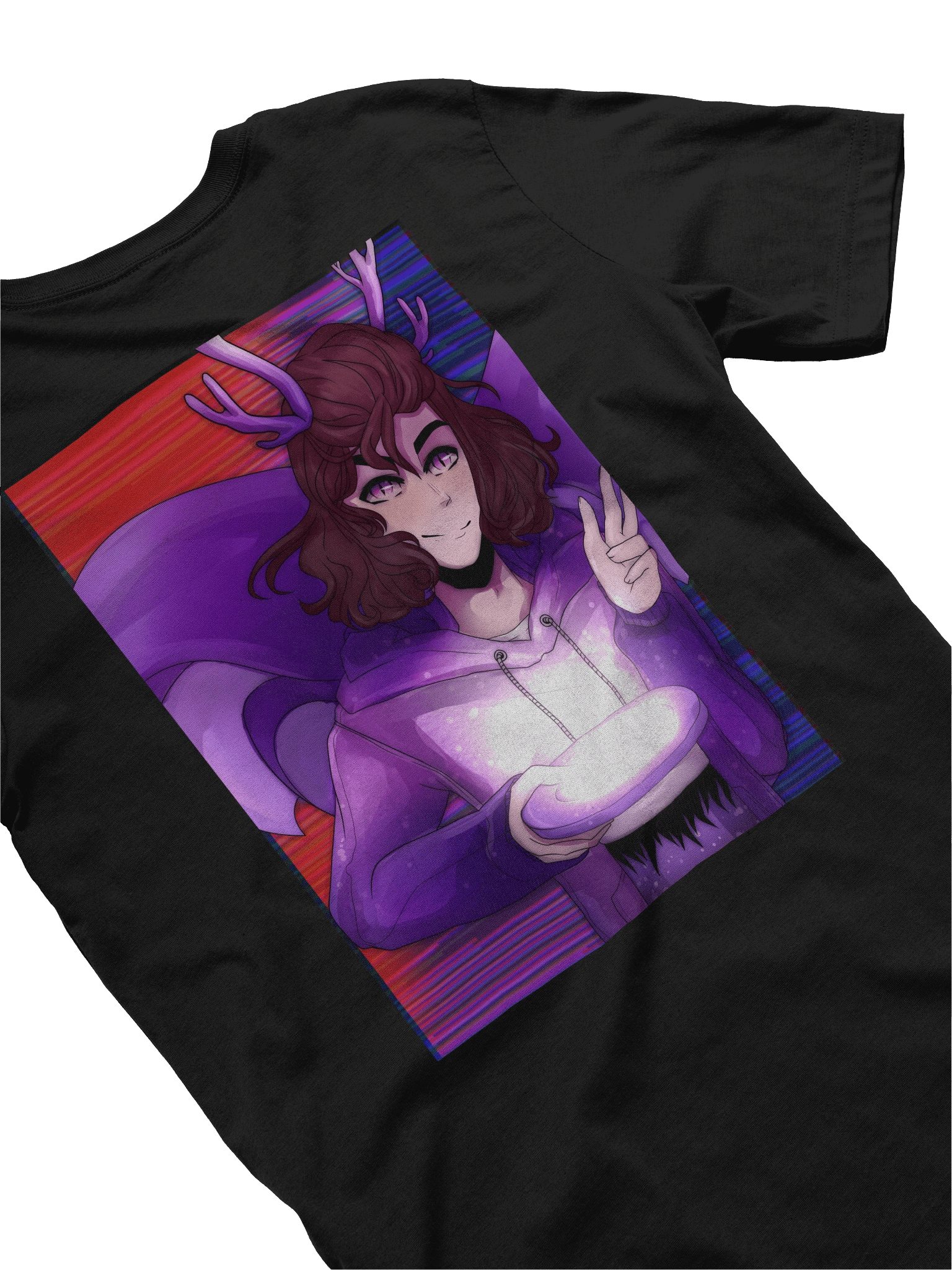 'Magic' Supersoft T-Shirt product image (17)