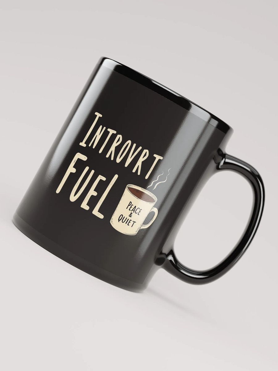 Mother Fuel Peace & Quiet Mug Set product image (4)