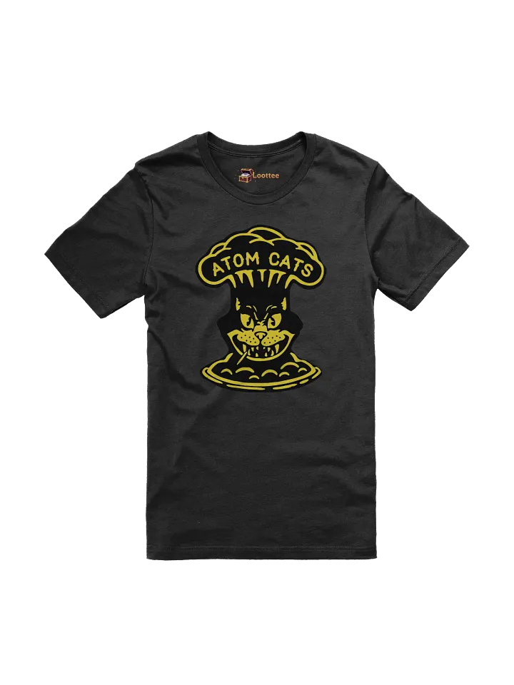 Cats Go Boom! product image (1)