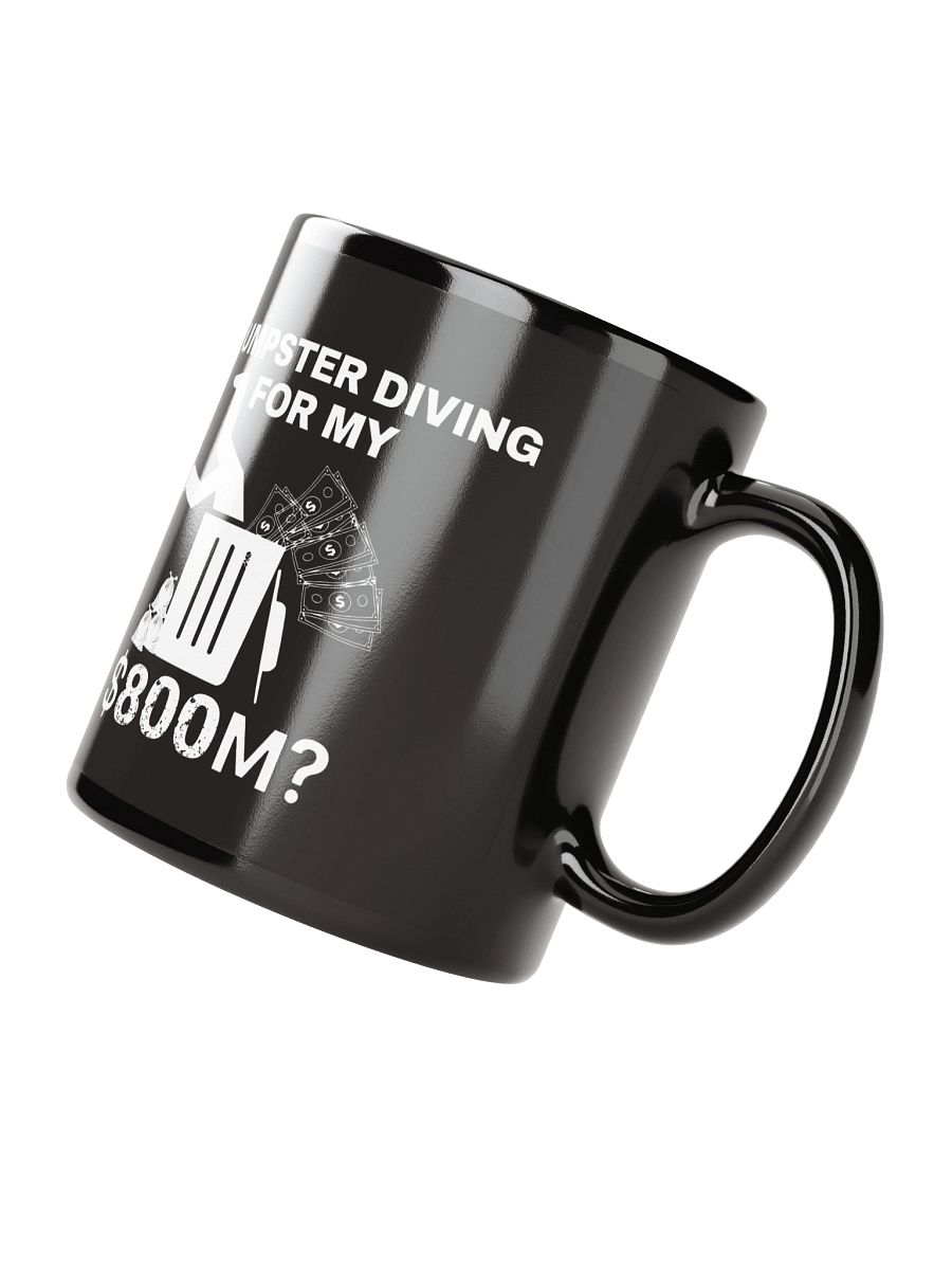 Pixelated Perfection Mug product image (3)