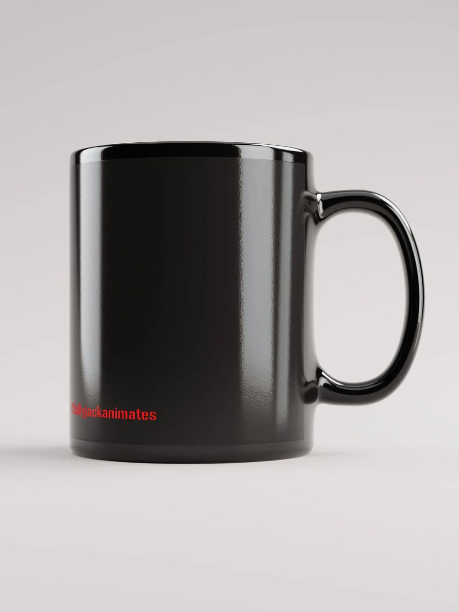 Billy Jack Animates coffee mug product image (4)