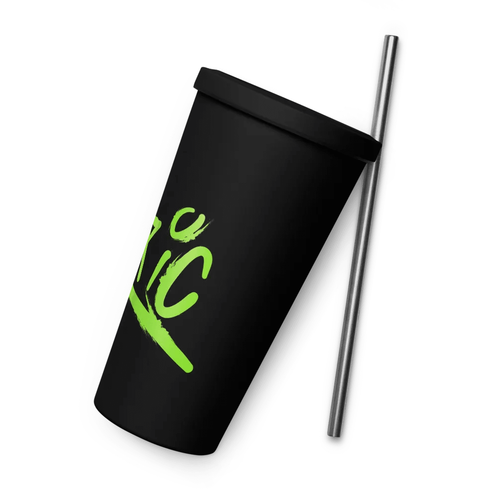 Toxic Love - Tumbler (Green) product image (8)