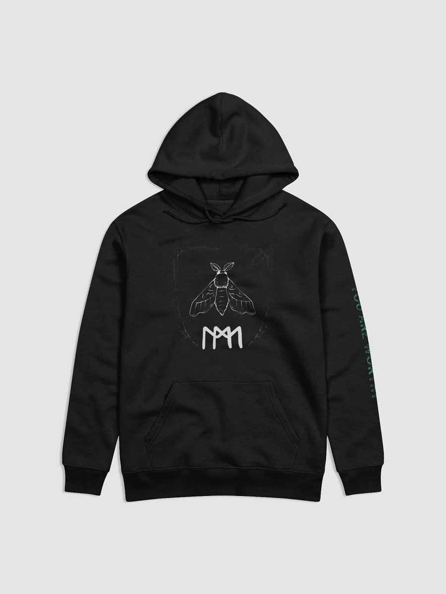 Logo Hoodie product image (1)