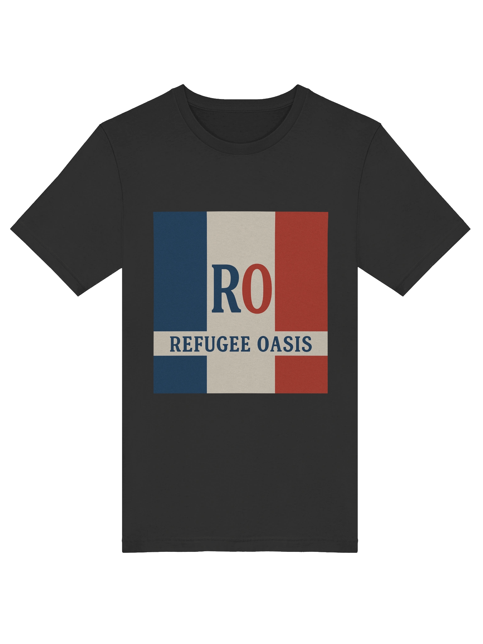 Legacy France Tee product image (5)