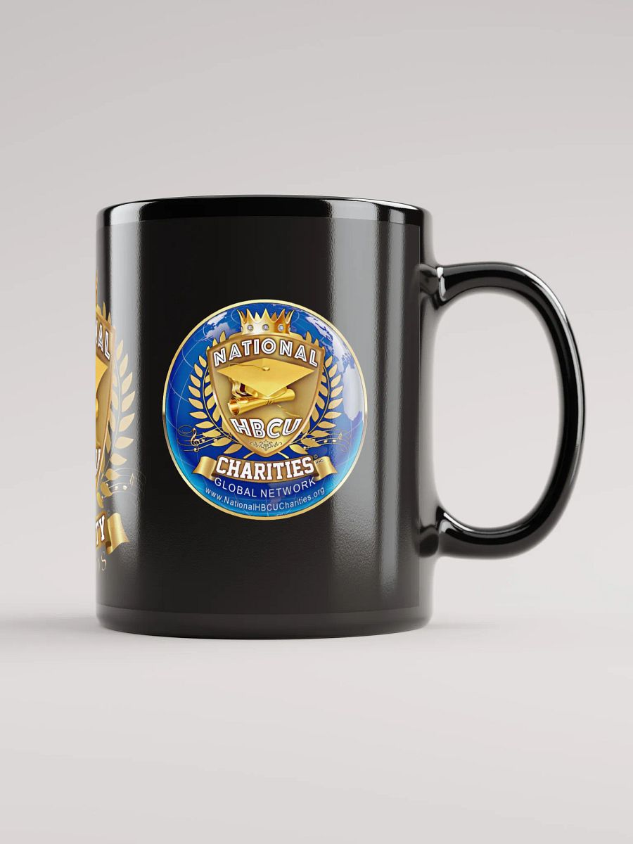 National HBCU Charity Awards Mug product image (4)