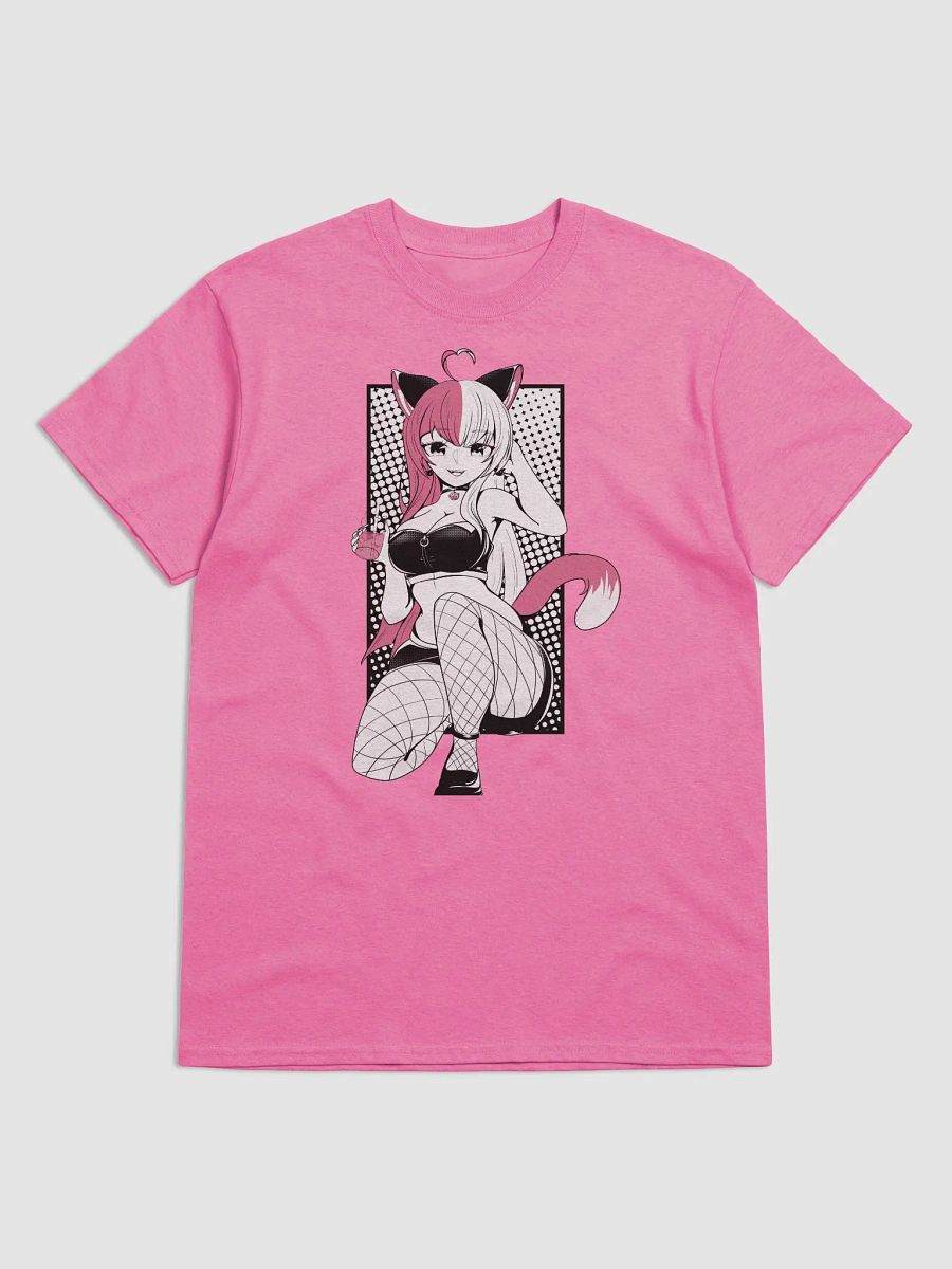 LilMeowMin Heavyweight T-shirt product image (11)