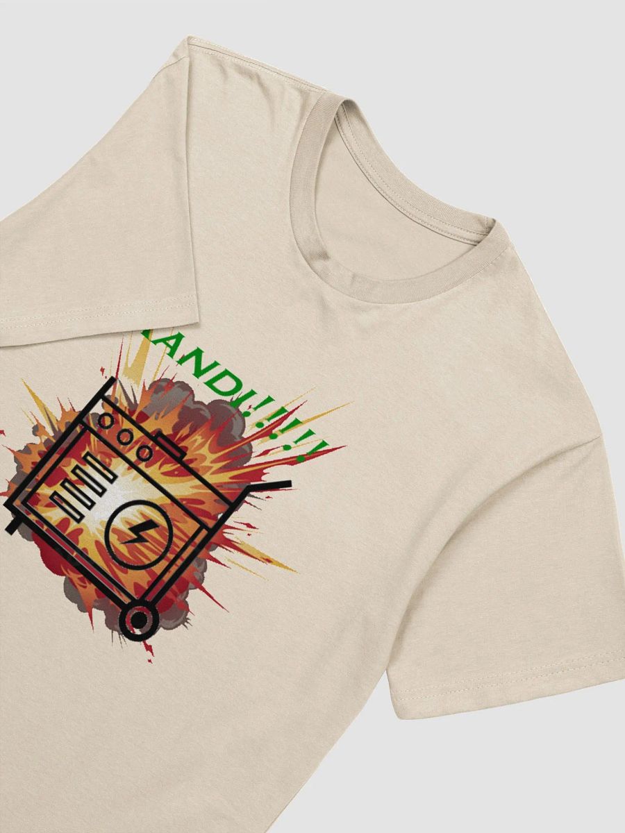 Kandi!! Men's T-shirt product image (31)