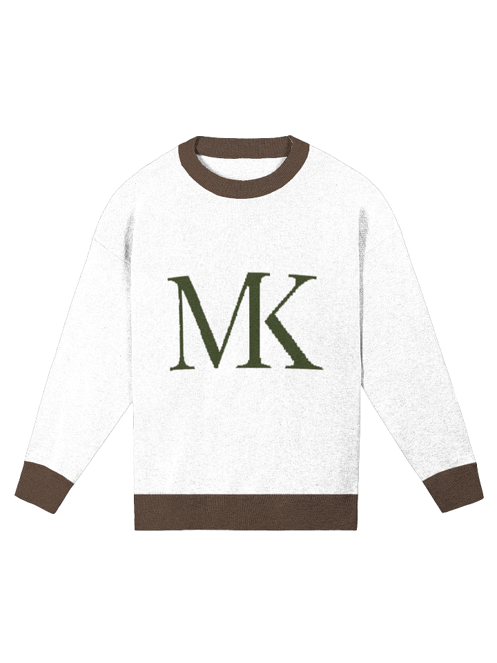 M. Keane Cozy Knit Sweater product image (4)