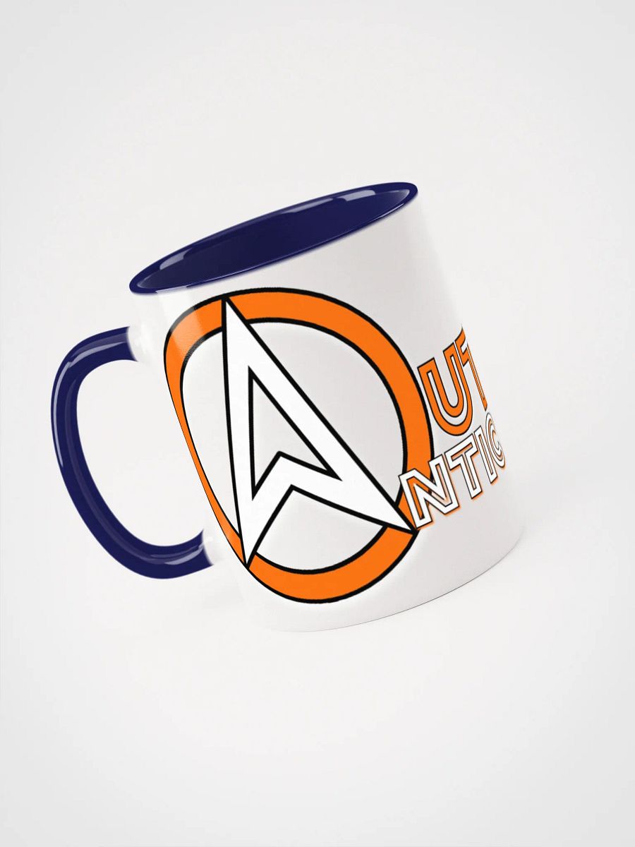 OutsiderAntics Full Logo Mug product image (35)