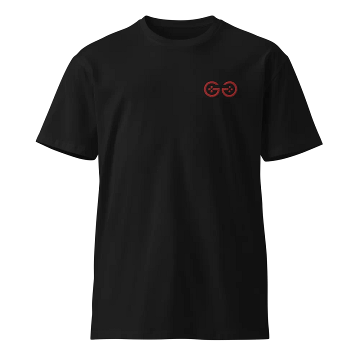 Gunters Gaming Tee product image (1)