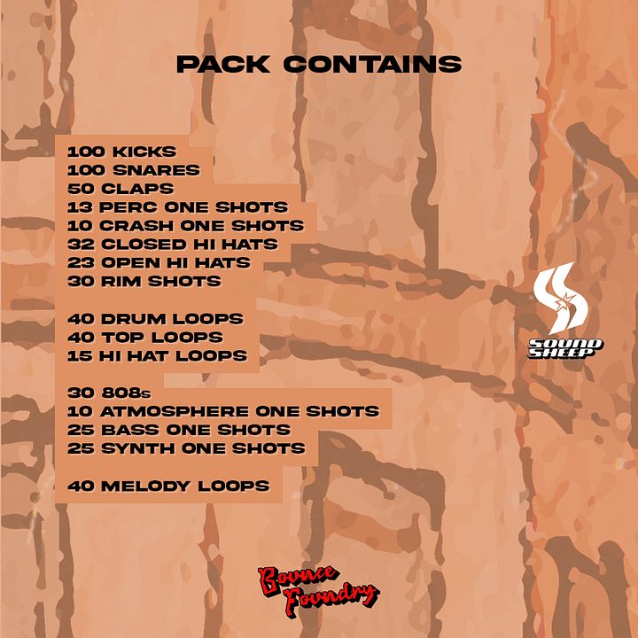 Bounce Foundry [Collector's Edition] product image (2)