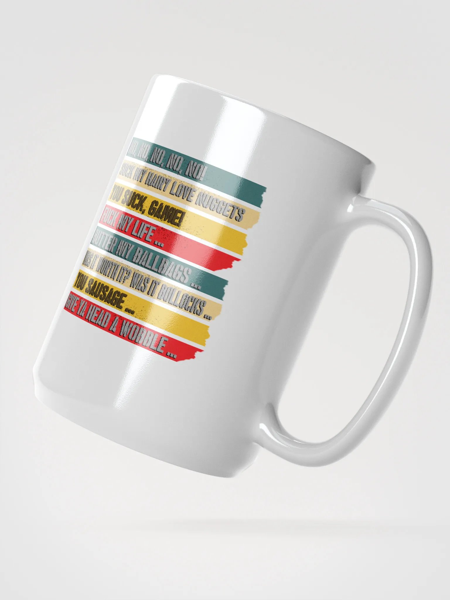 Tea/Coffee mug product image (2)