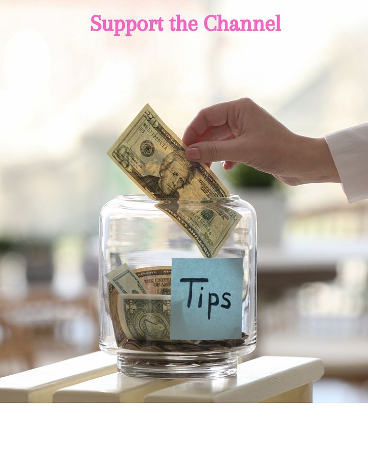 Tips Jar product image (1)