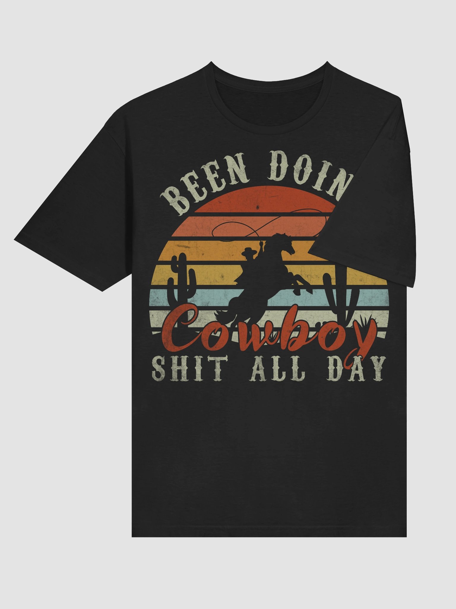 Cowboy Sht product image (6)