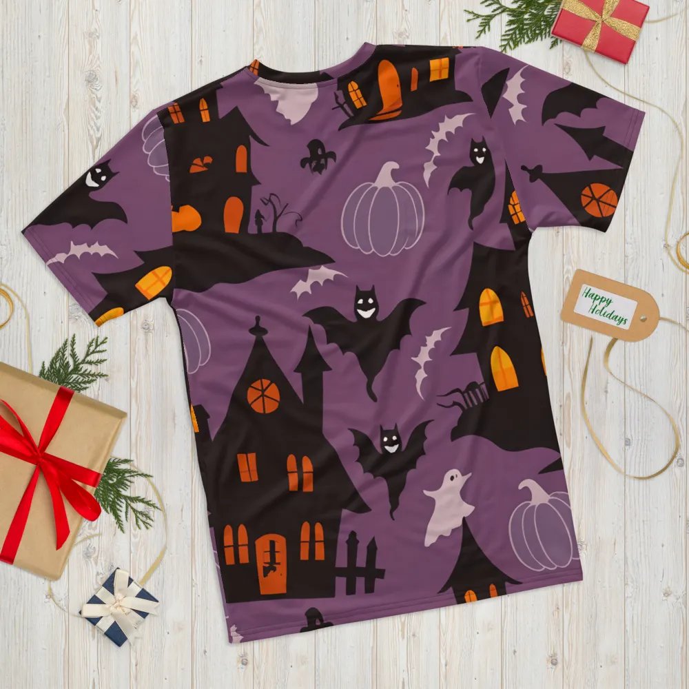 Haunted House T Shirt product image (12)
