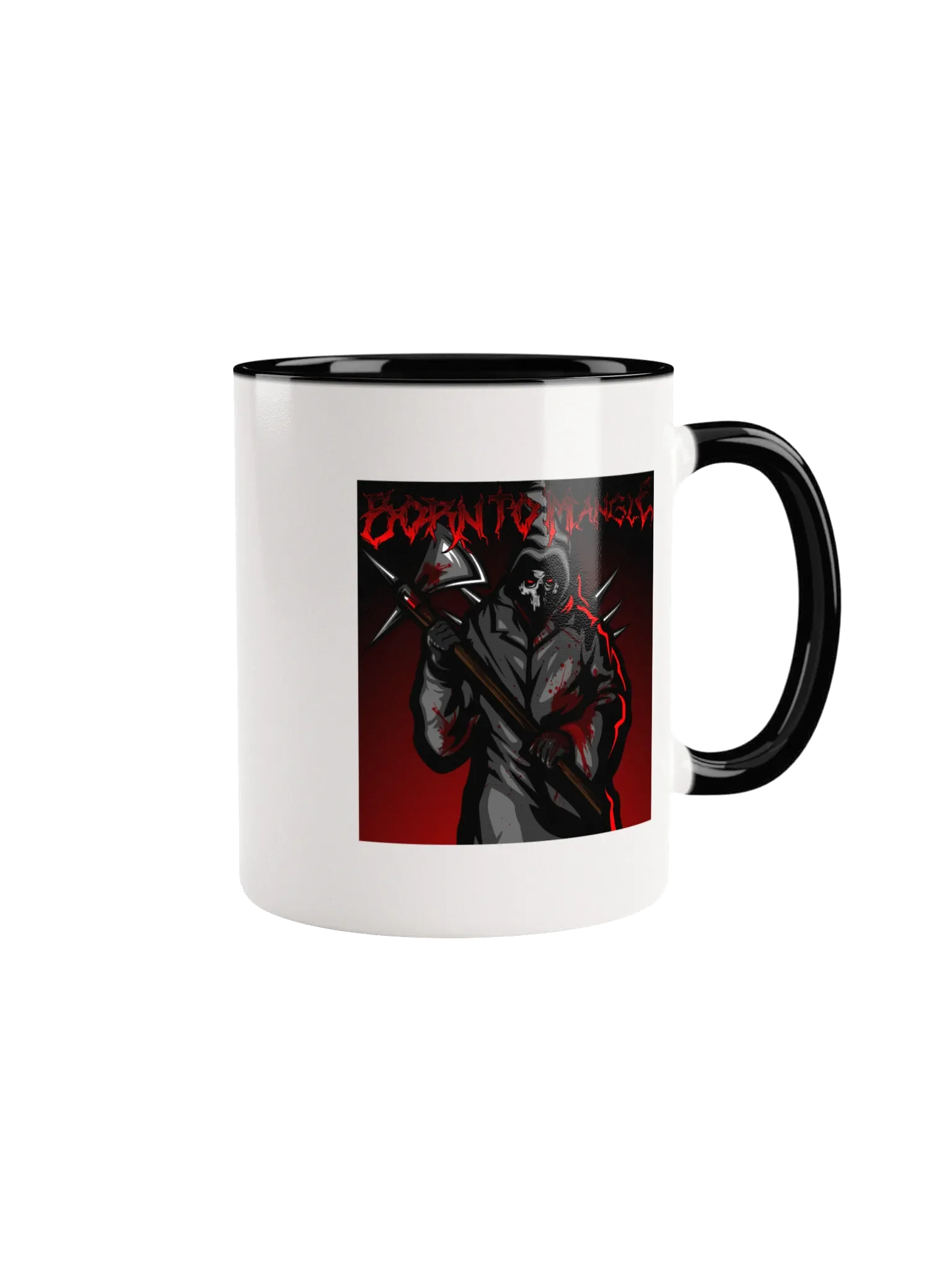 Cup of Mangle product image (2)