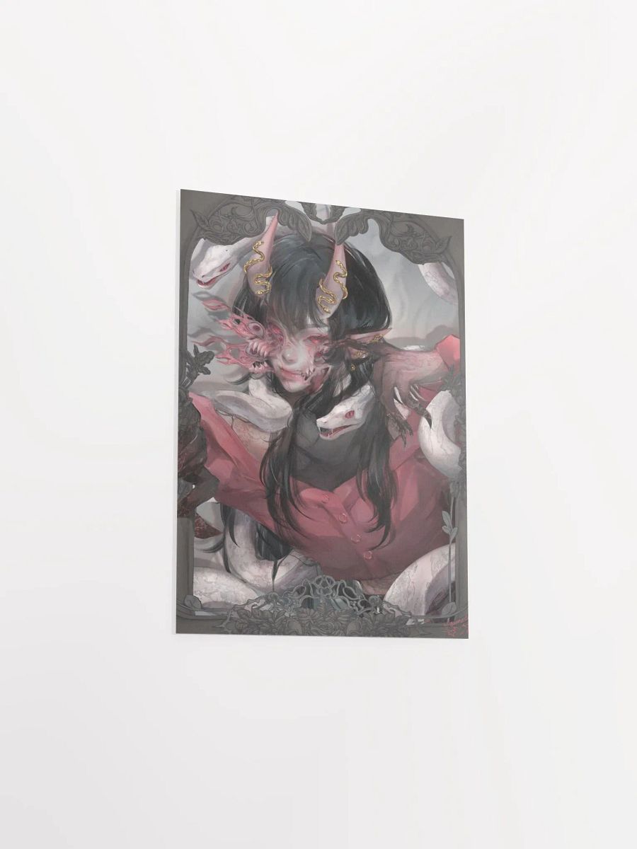 Candy Gore Poster product image (9)