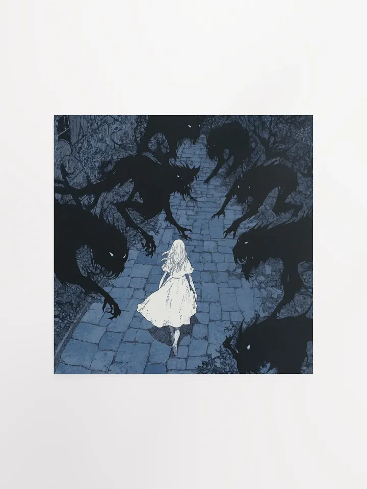 Creeping Shadows product image (3)