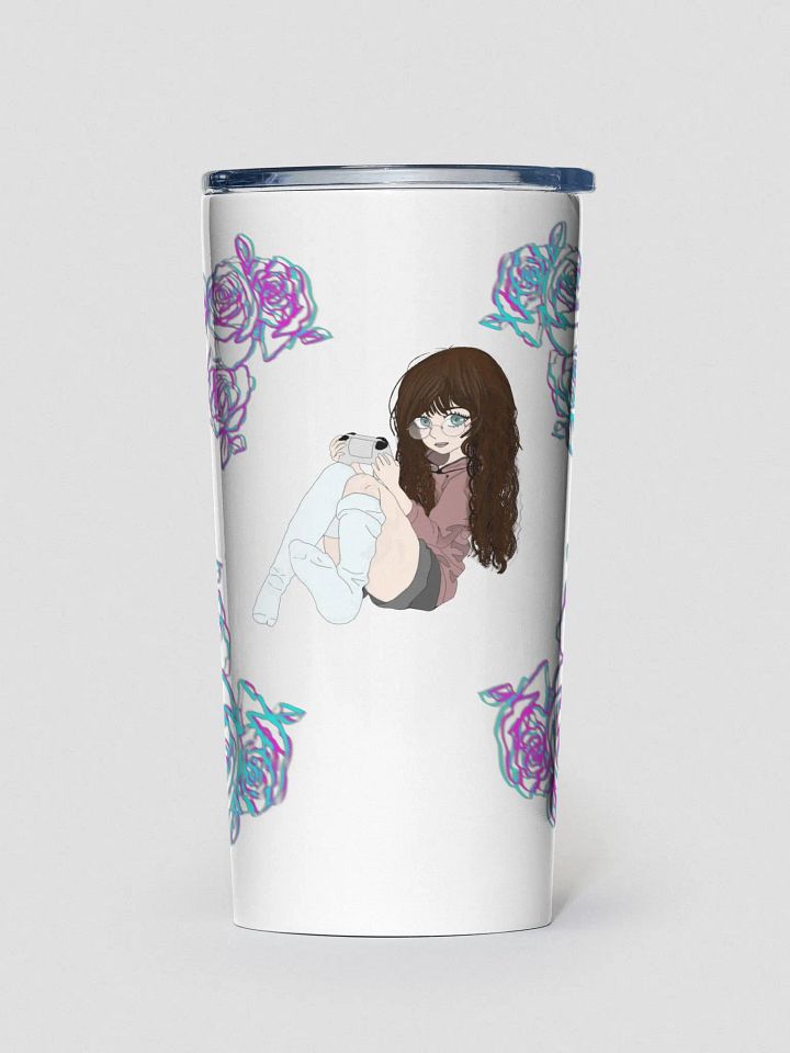 pfRosie Tumbler product image (1)