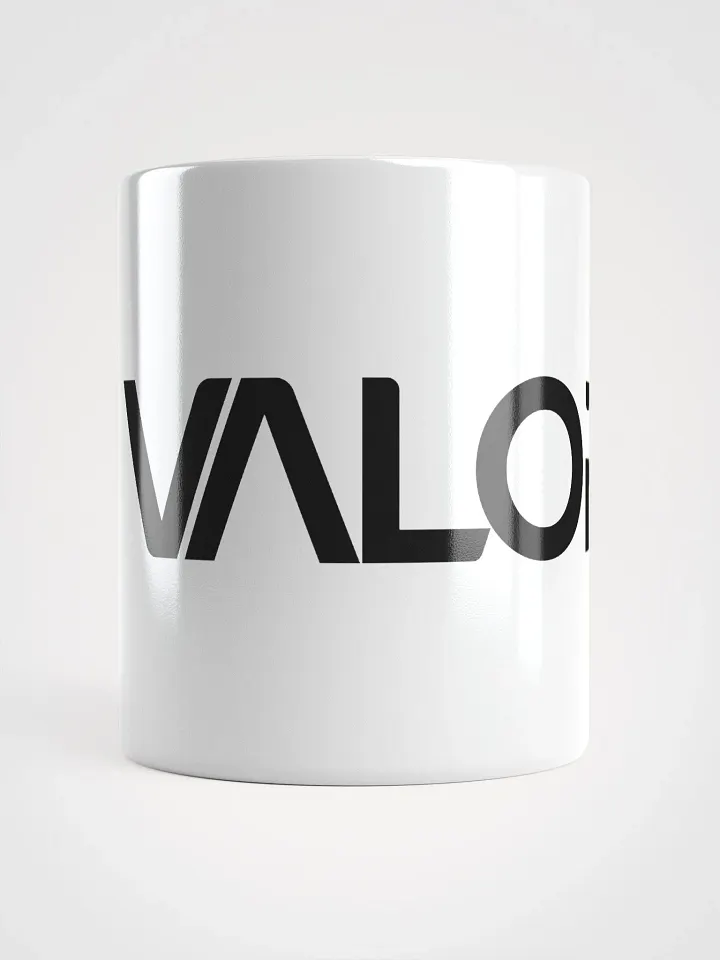 VALOR Mug product image (3)