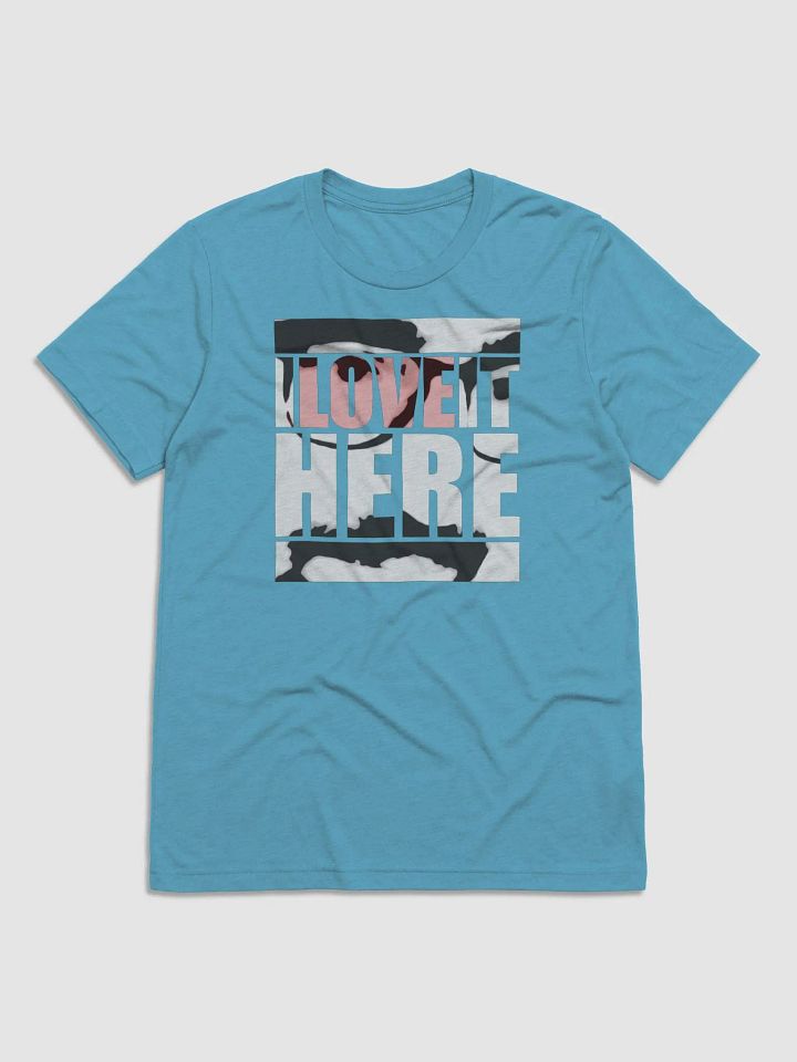 I Love it here product image (2)