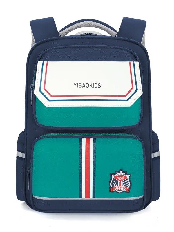 Fashion Burden Reduction One-piece Backpack product image (3)