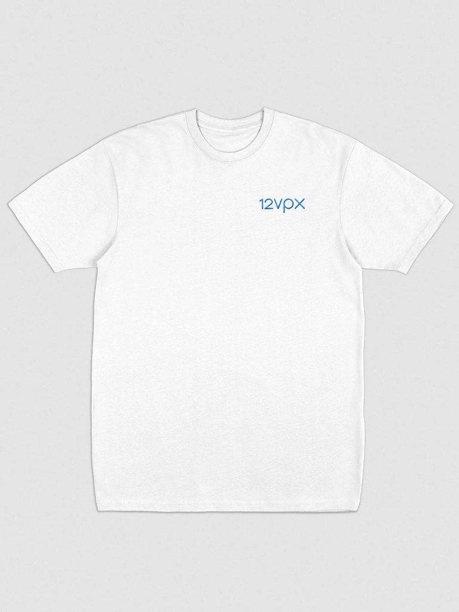 Shirt - Blue Logo product image (2)