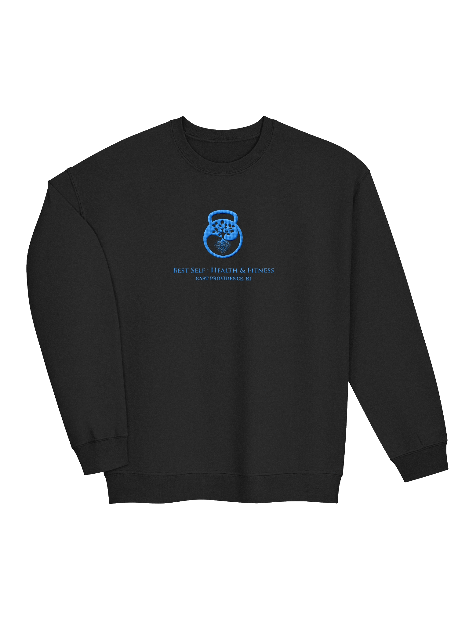 Best Self Crew Neck: EP product image (10)