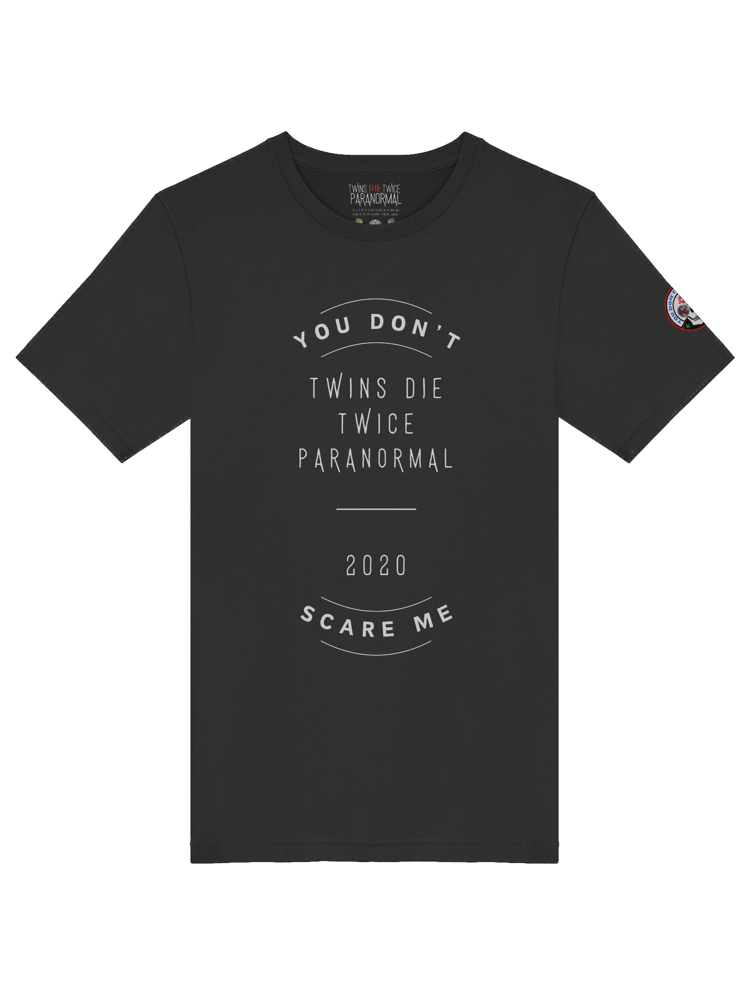 Minimalist Logo Premium Unisex Tee product image (41)