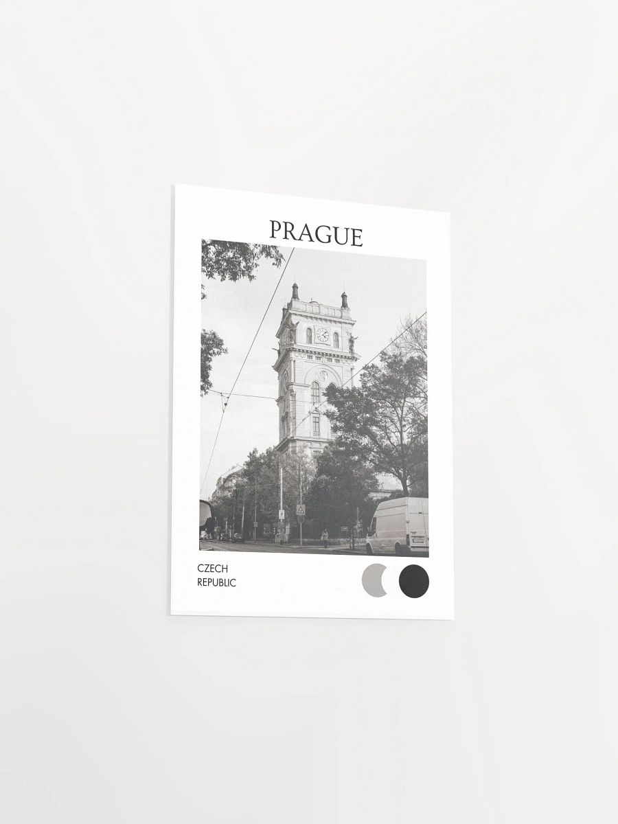 Vinohrady Water Tower product image (3)