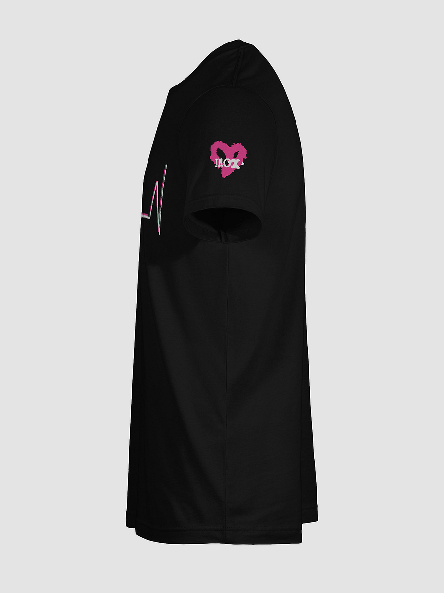 heartbeat tee product image (4)