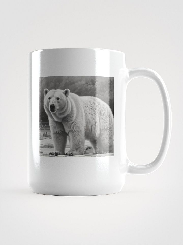 Polar bear product image (1)