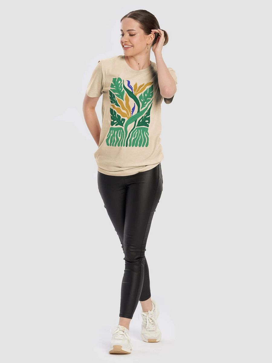Jungle Awakening T-Shirt product image (10)