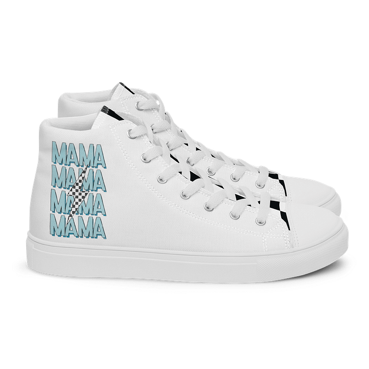 MAMA High Tops product image (2)